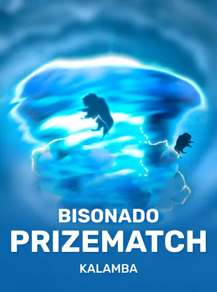 Bisonado PrizeMatch