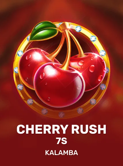 Cherry Rush 7s