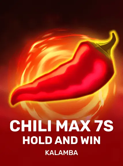 Chili Max 7s Hold and Win