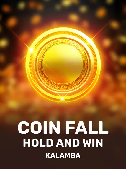 Coin Fall Hold and Win