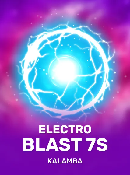 Electro Blast 7s