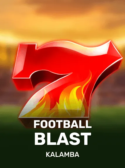 Football Blast