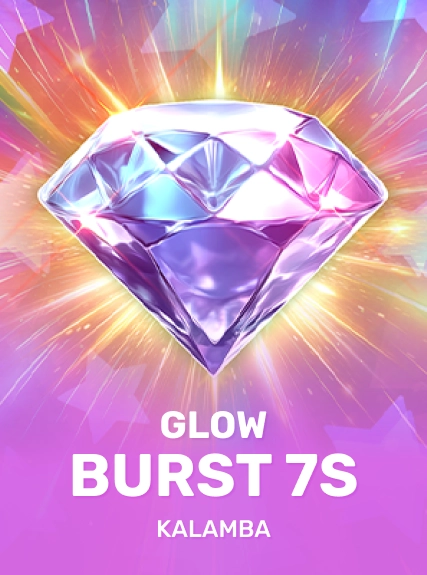 Glow Burst 7s