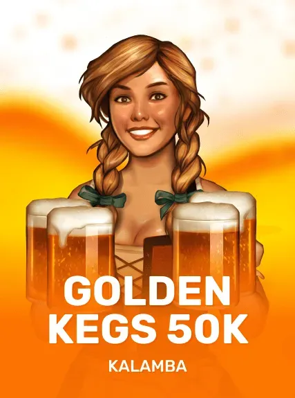 Golden Kegs 50K