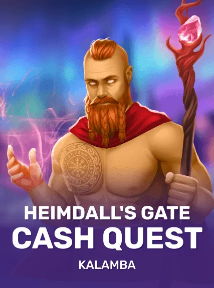 Heimdall's Gate Cash Quest