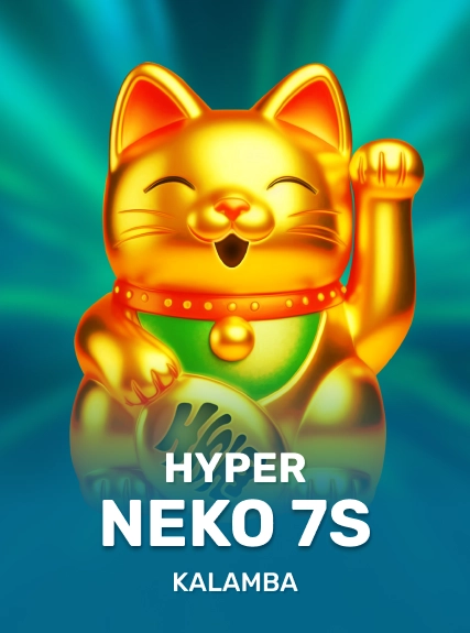Hyper Neko 7s