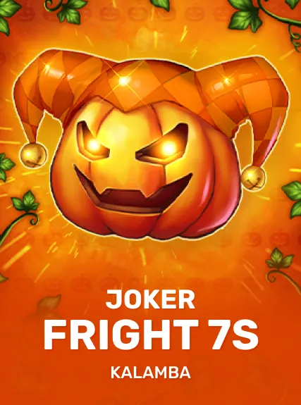 Joker Fright 7s
