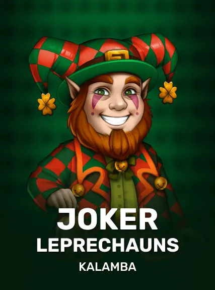 Joker Leprechauns