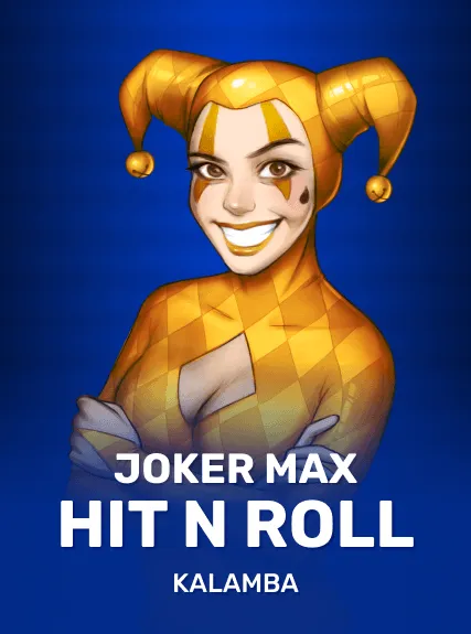 Joker Max: Hit 'n' Roll