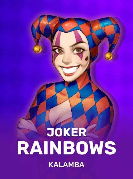 Joker Rainbows