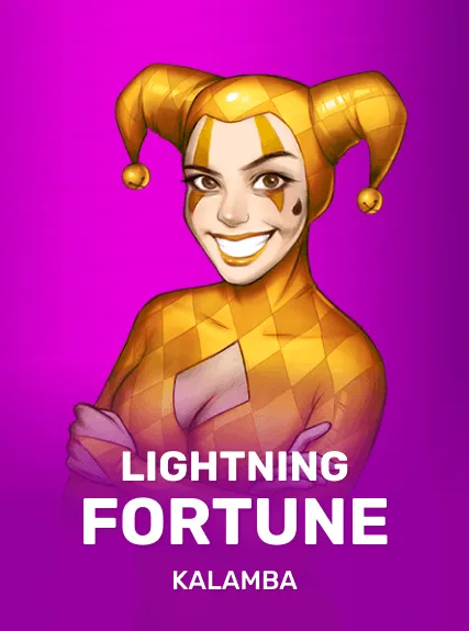 Lightning Fortune