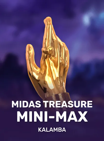 Midas Treasure Mini-Max