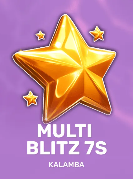Multi Blitz 7s