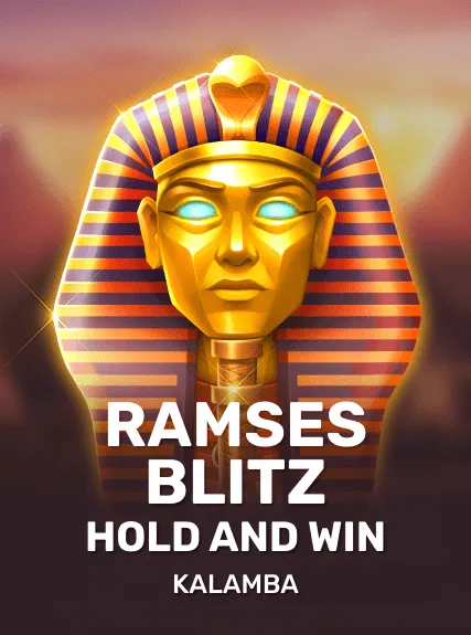Ramses Blitz Hold and Win
