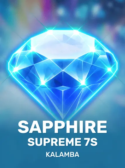 Sapphire Supreme 7s