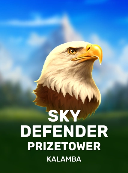 Sky Defender PrizeTower