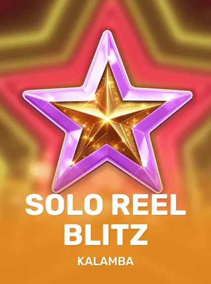 SoloReelTM Blitz