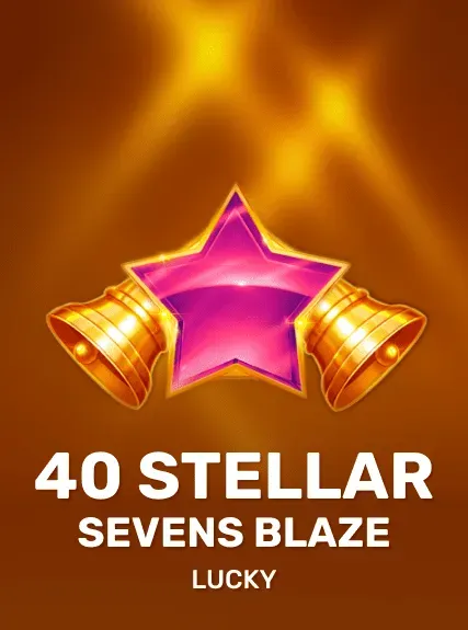 40 Stellar Sevens Blaze