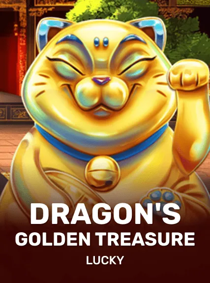 Dragon's Golden Treasure