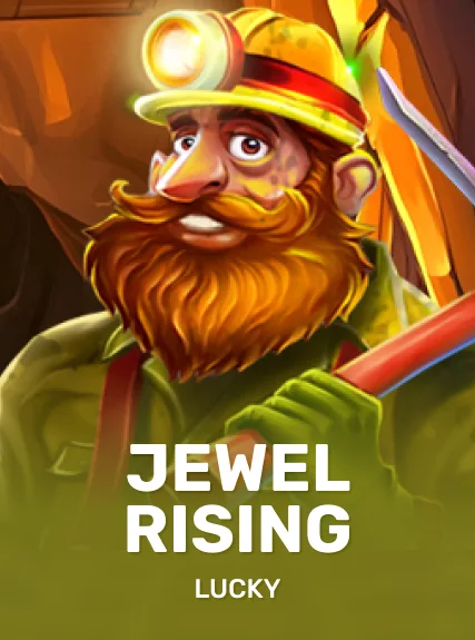 Jewel Rising