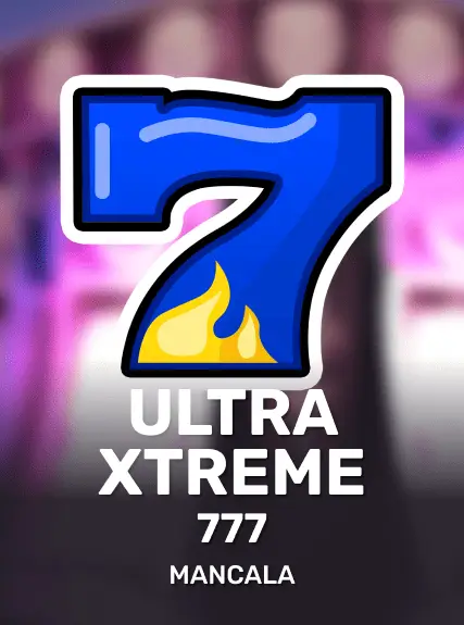 UltraXtreme 777