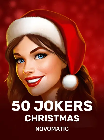 50 Jokers Christmas