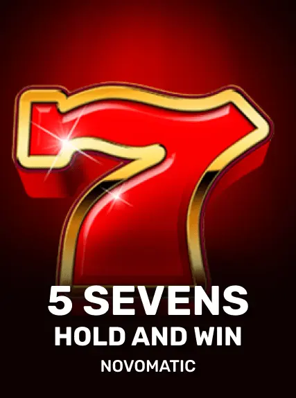 5 Sevens Hold & Win