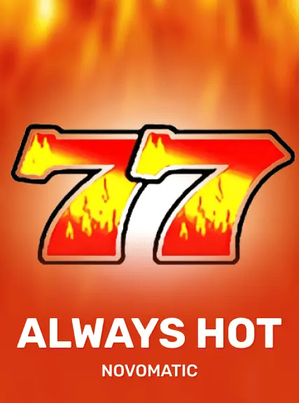 Always Hot
