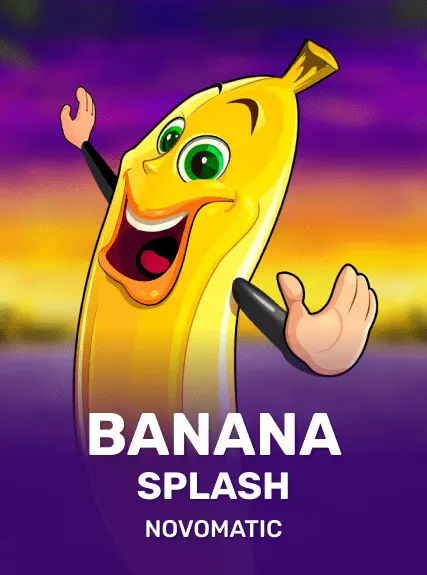 Banana Splash
