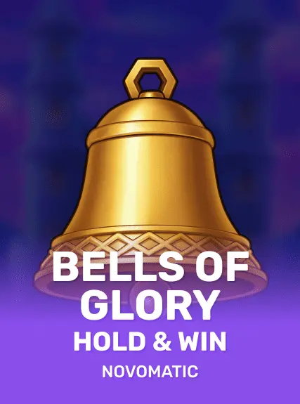 Bells of Glory Hold & Win