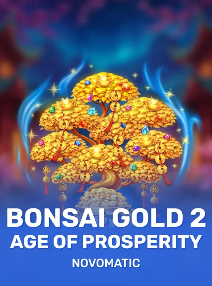 Bonsai Gold 2: Age of Prosperity
