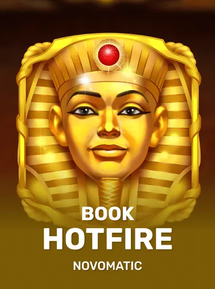 Book Hotfire