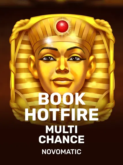 Book Hotfire Multichance