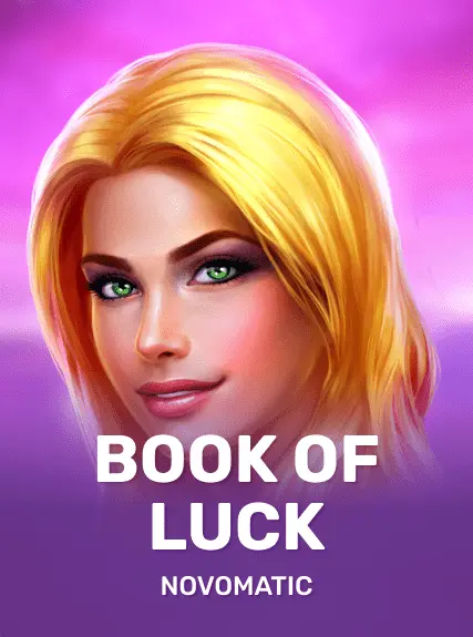 Book of Luck