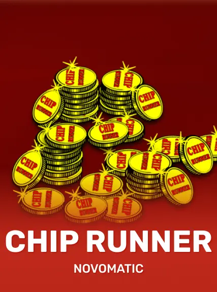 Chip Runner