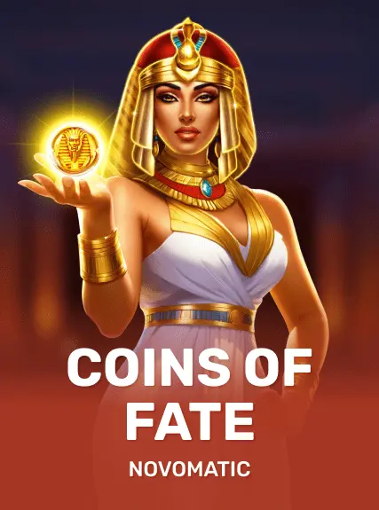 Coins of Fate