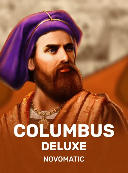 Columbus deluxe