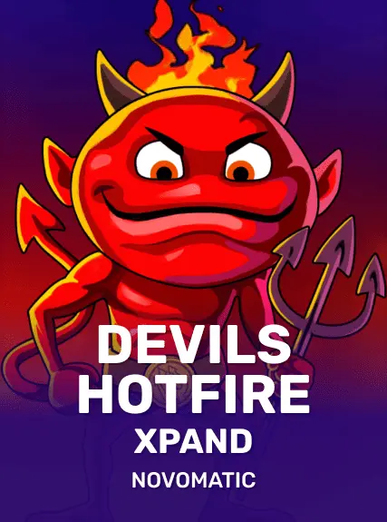 Devils Hotfire Xpand