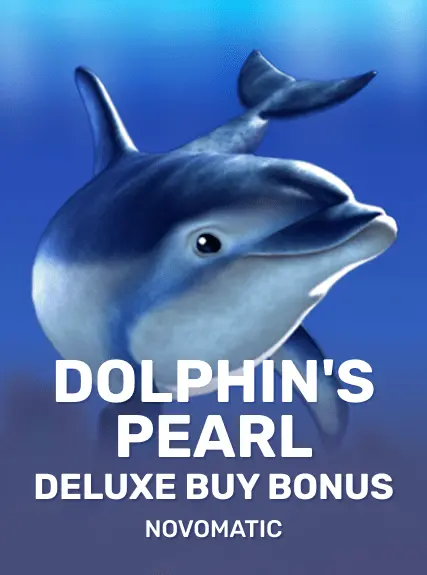 Dolphin's Pearl Deluxe Buy Bonus