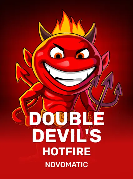 Double Devil's Hotfire