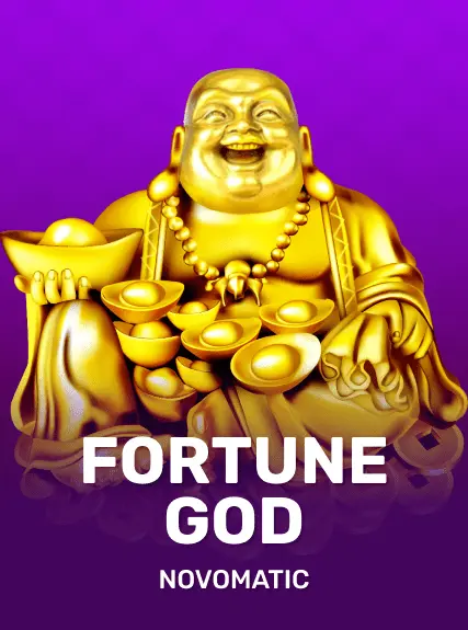 Fortune God