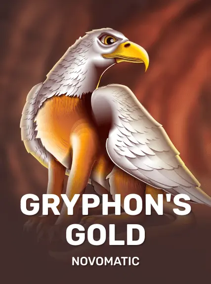 Gryphon's Gold