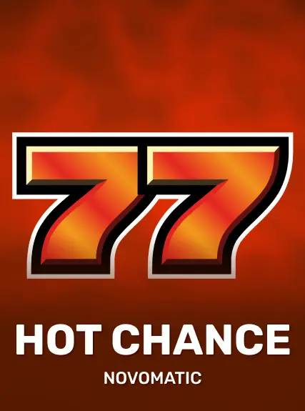 Hot Chance