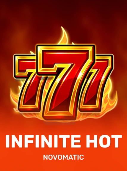 Infinite Hot