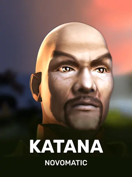 Katana