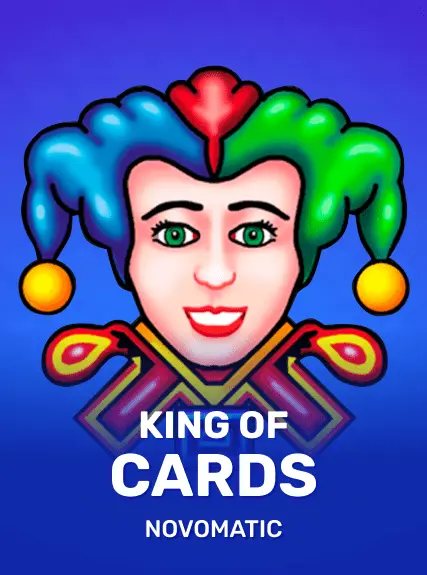 King of Cards