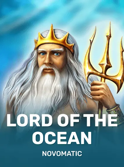 Lord of the Ocean