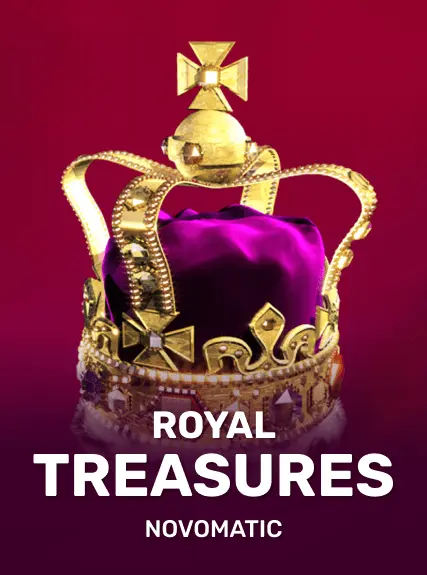 Royal Treasures