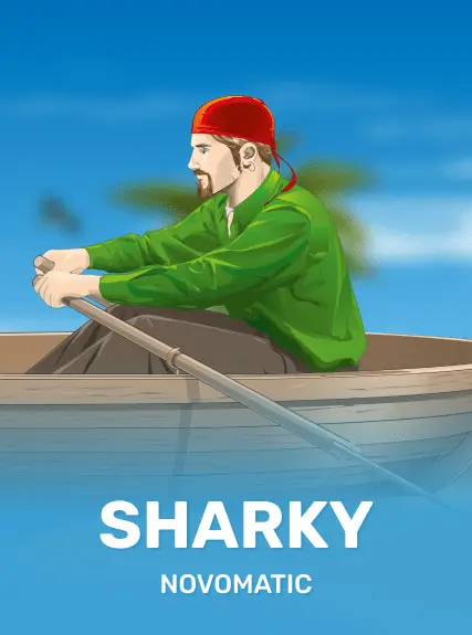 Sharky