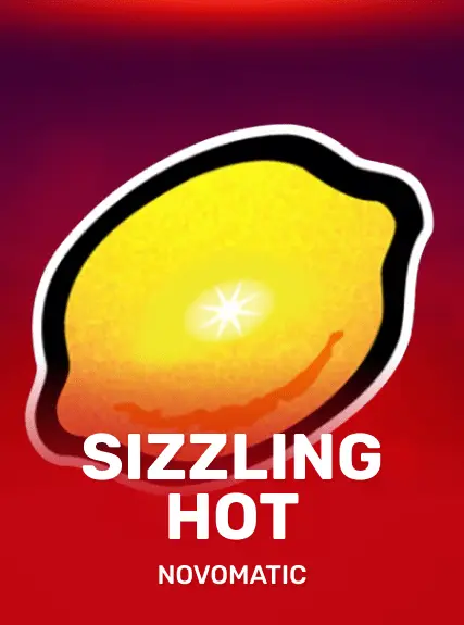 Sizzling Hot
